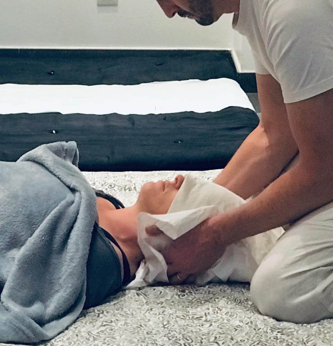 photo shiatsu bayonne